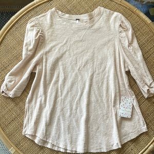 new free people top